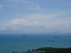 -广东惠东海龟国家级自然保护区