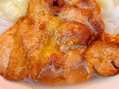 -威尼斯人酒店琳琅美食广场