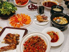 -王府井酒店(金桥港湾店)