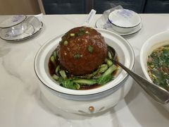 -雅酌园·烟火南京菜(颐和路店)