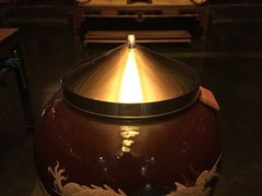 -那家小馆•北京菜•烤鸭(香山店)