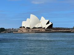 -悉尼歌剧院