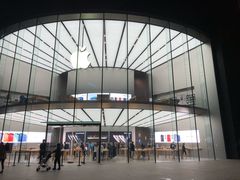 -Apple零售店(新街口店)