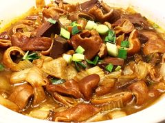 -田水湾•六尺巷(东方蓝海店)