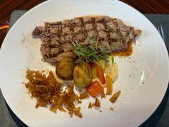 -YUE·6·西式融合餐厅(外滩六号店)