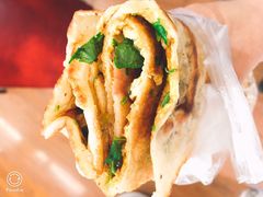 -金杨老摊头蛋饼(金口路店)