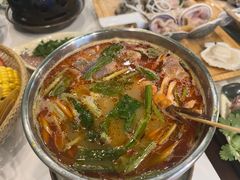 -Thai Basil罗勒叶泰式餐厅(时代天街店)