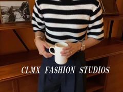 -CLMX(新天地凯德晶萃广场店)