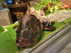 -盛宴标帜餐厅·亲子自助 (南昌喜来登酒店)