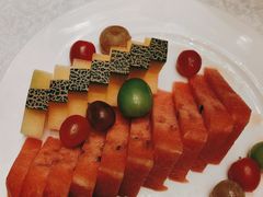 -香宫中餐厅 · 桂林香格里拉