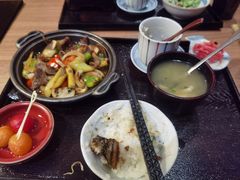 -满来寿喜烧(金虹桥店)