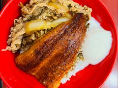 -食其家·牛丼咖喱(浦电路店)