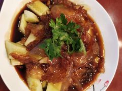 -老胶东家常菜馆(市场一路店)