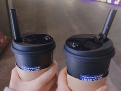 -杯欢制茶(三里屯店)