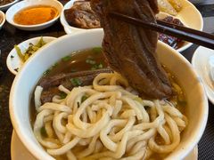 -中国厨房/台湾牛肉面