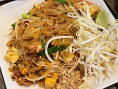 -Doo Dee Thai Food(Issan/Isaan/Esan)