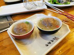 爆浆牛筋丸-横沥牛庄(总店)