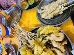 -老乔串店(青松路店)