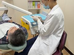 -永信齿科·永典口腔门诊部(浦东店)