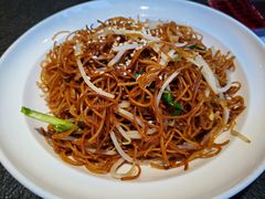 豉油皇炒面-蝴蝶里·粤菜·点心(龙湖天街&滨江店)