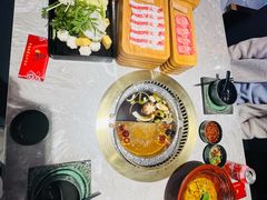 -空之介寿喜烧·和牛放题(恒隆广场店)