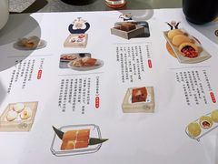 -蔡澜点心·粤菜(万菱汇店)