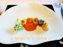 -王品台塑牛排(成都万象城店)