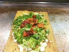 芝士烤冷面爆款-冠雄先生烤冷面(熙街旗舰店)