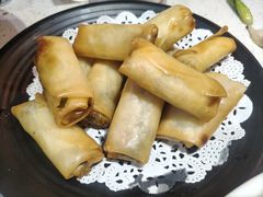 -海宁煲农家菜(惠南镇店)