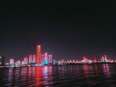 -武昌江滩