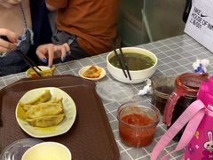 -清真蒋有记(老门东店)