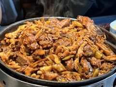 -甘家界牌柠檬鸭(青山店)