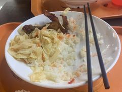 -南京信息职业技术学院-1食堂