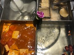 -海底捞火锅(方塔东街店)
