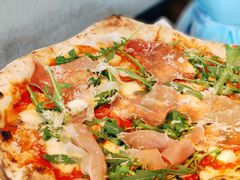 -FABIO’S费比欧披萨餐厅