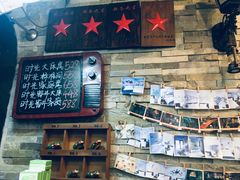 -时光漫步酒店(北京国子监簋街北新桥地铁站店)