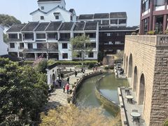 -苏州吴宫泛太平洋酒店