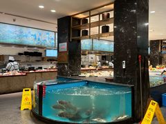 -梁家大院•农家菜(昆山会展中心店)