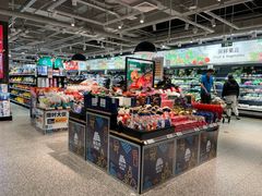-ALDI奥乐齐超市(凯德虹口店)