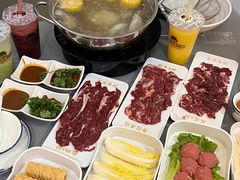 -杏花吴记牛肉火锅