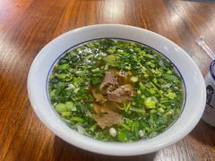-小灶派· 地道兰州牛肉面(宏发大厦店)