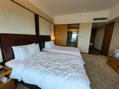 -上海浦东嘉里大酒店
