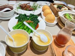 -蔡澜点心·粤菜(丽泽天街店)