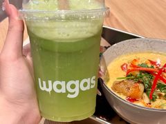 -Wagas沃歌斯(武汉恒隆广场店)