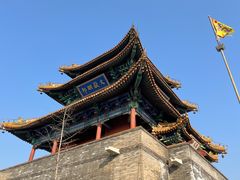 -白羊坡
