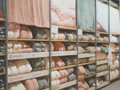 -MUJI无印良品(大悦城店)