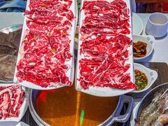 -荣叔港式沙嗲牛肉火锅(正佳潮流店)