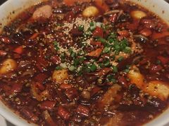 -峨嵋小镇·川菜(正定朗华店)
