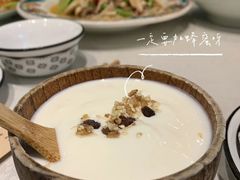 老爷自制酸奶-巴依老爷新疆美食(望京小街店)