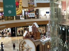 -深圳来福士广场